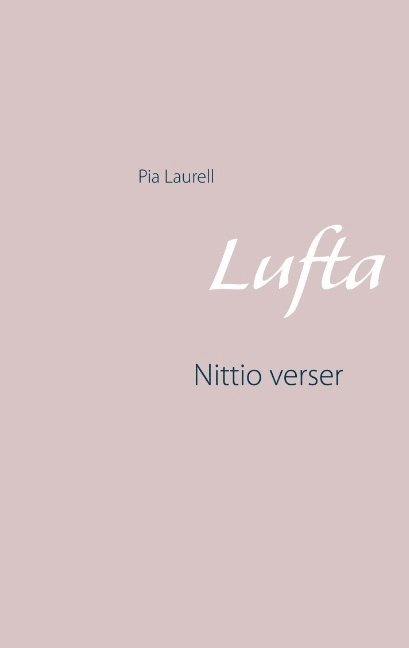 Lufta : nittio verser 1