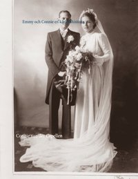 bokomslag Emmy och Conny : en kärlekshistoria