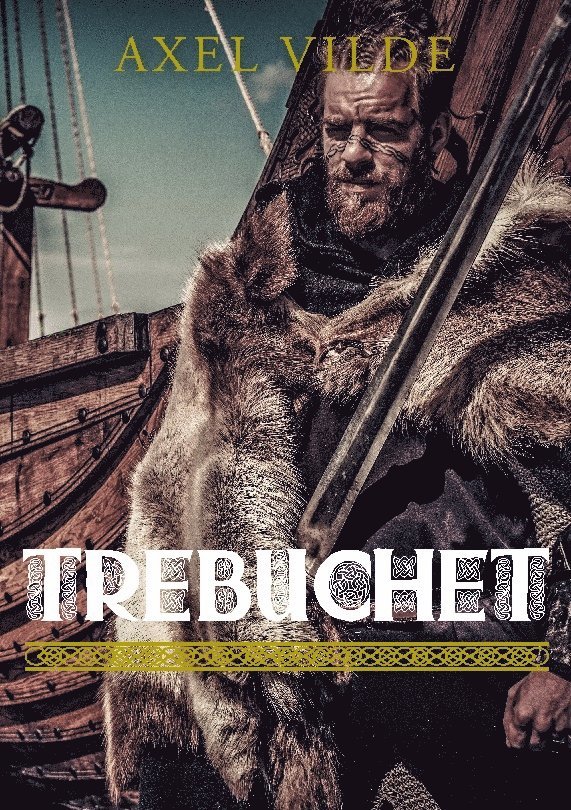Trebuchet 1