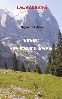 bokomslag Vivir Sin Esperanza