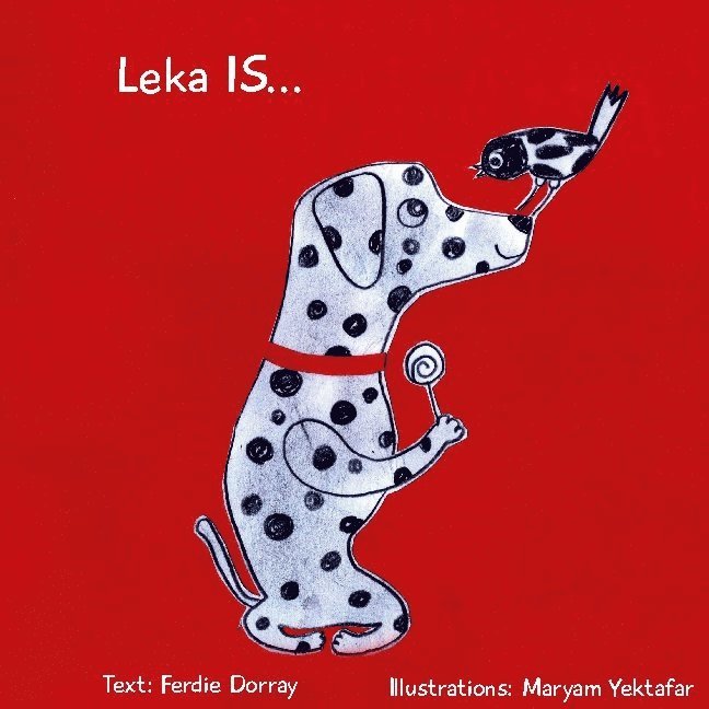 Leka IS... 1