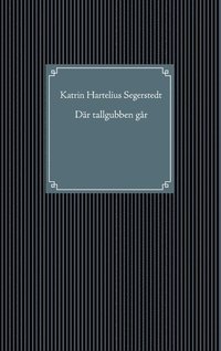 bokomslag Där tallgubben går