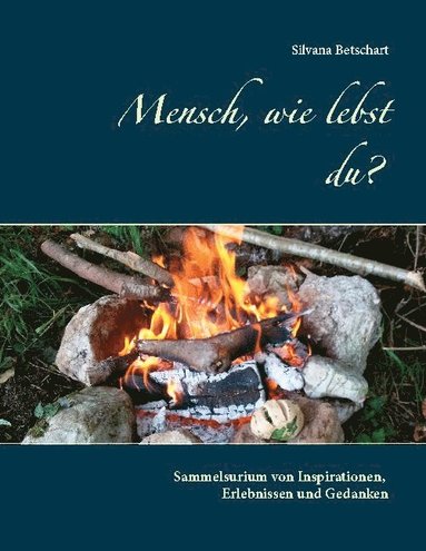 bokomslag Mensch, wie lebst du? : sammelsurium von Inspirationen Erlebnissen und Gedanken