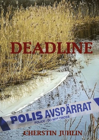 bokomslag Deadline