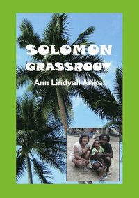 bokomslag Solomon Grassroot