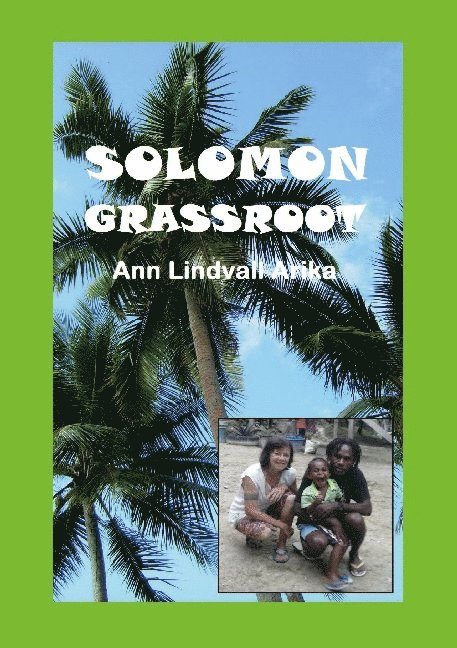 Solomon Grassroot 1