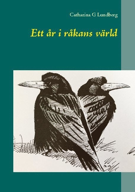 Ett år i råkans värld 1