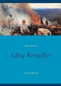 bokomslag Lång-Kristoffer : och hans grannar