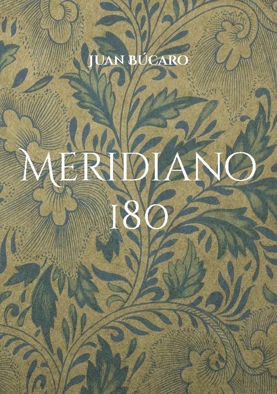 Meridiano 180 : en busca de nuestros orígenes 1
