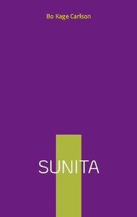 bokomslag Sunita