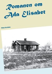 bokomslag Romanen om Ada Elisabet