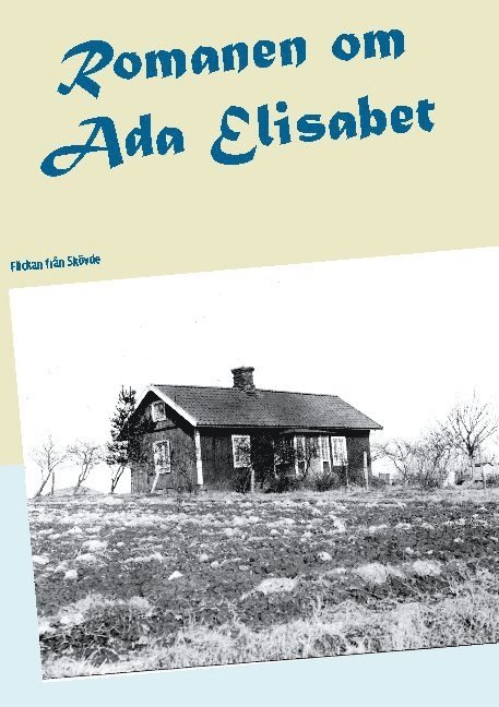 Romanen om Ada Elisabet 1