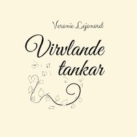 bokomslag Virvlande tankar