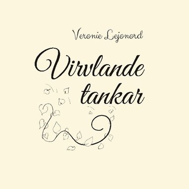 bokomslag Virvlande tankar