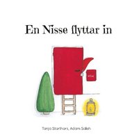 bokomslag En Nisse flyttar in