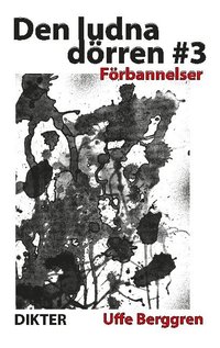 bokomslag Den ludna dörren #3: Förbannelser