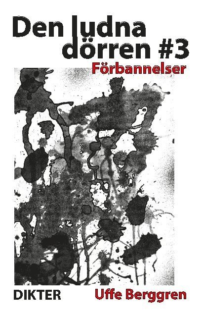 Den ludna dörren #3: Förbannelser