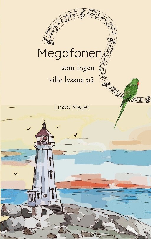 Megafonen som ingen ville lyssna på 1