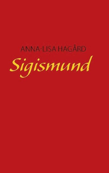 bokomslag Sigismund