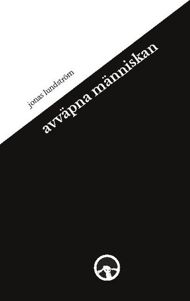 bokomslag avvapna manniskan