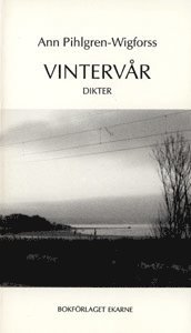 bokomslag Vintervår : dikter
