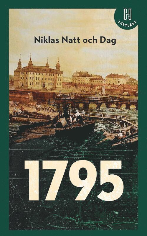 1795 (lättläst) 1