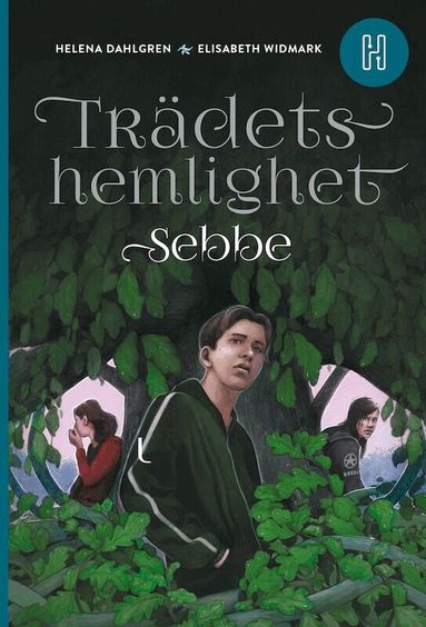 Helena Dahlgren - Sebbe, Kartonnage