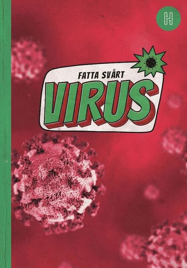 Virus, Inbunden