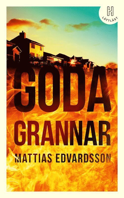 Goda grannar (lättläst) 1