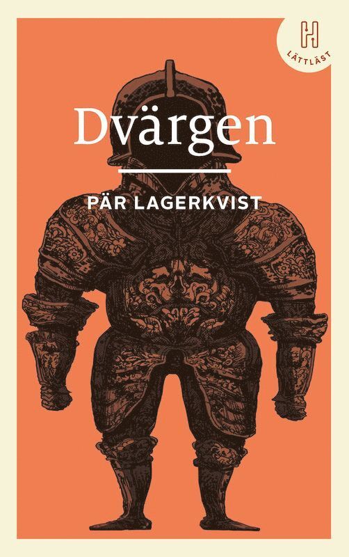 Dvärgen (lättläst) 1