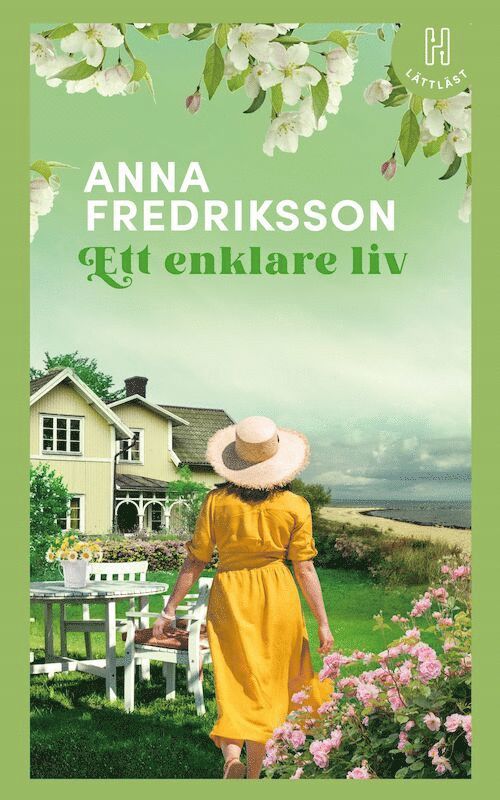 Ett enklare liv (lättläst) 1