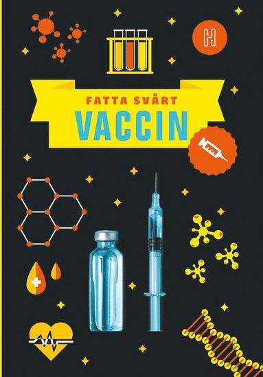 bokomslag Vaccin