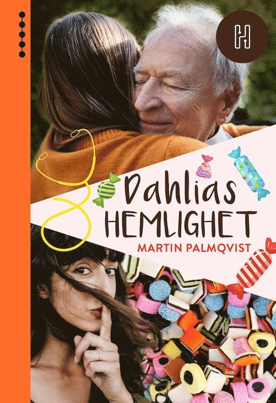 Dahlias hemlighet