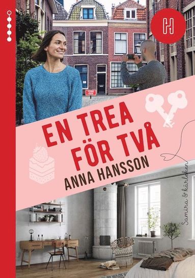 bokomslag En trea för två