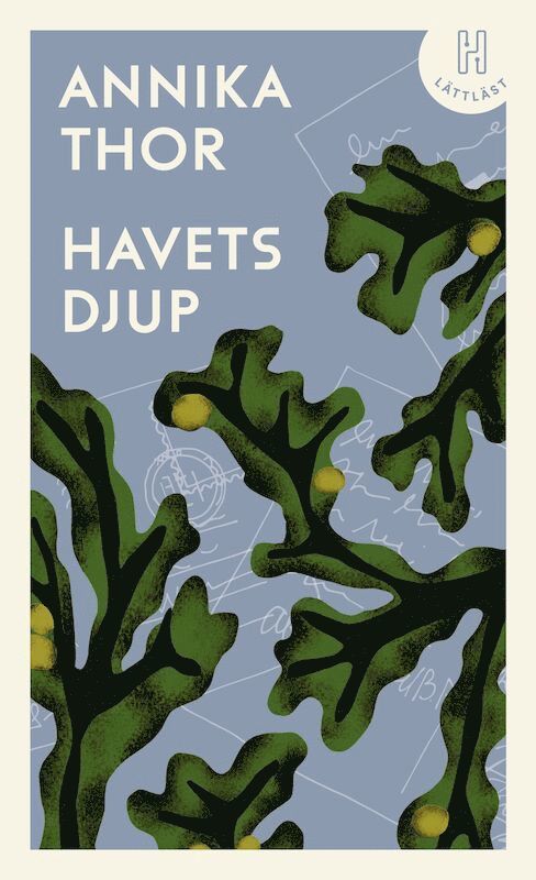 Havets djup (lättläst) 1