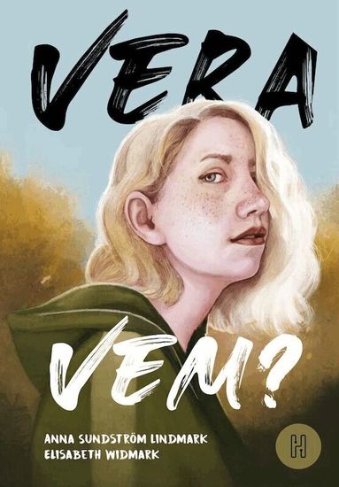 Anna Sundström Lindmark - Vera vem?, Kartonnage