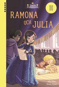 bokomslag Ramona och Julia