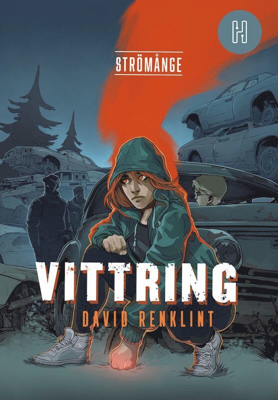 Vittring 1