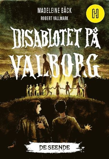 bokomslag Disablotet på valborg