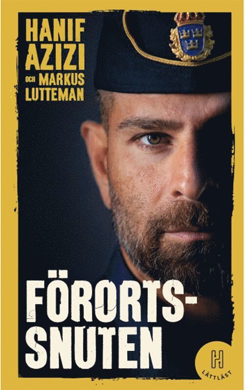 Förortssnuten (lättläst) 1