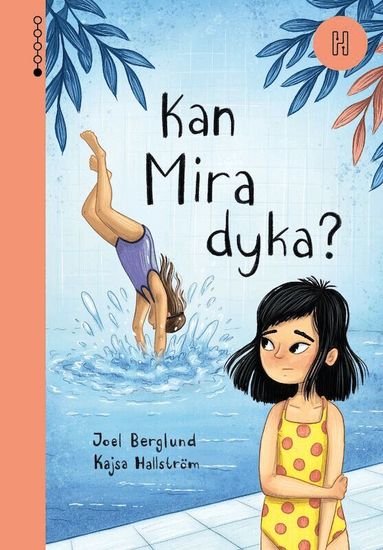 Joel Berglund - Kan Mira dyka?, Kartonnage