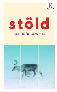 bokomslag Stöld (lättläst)