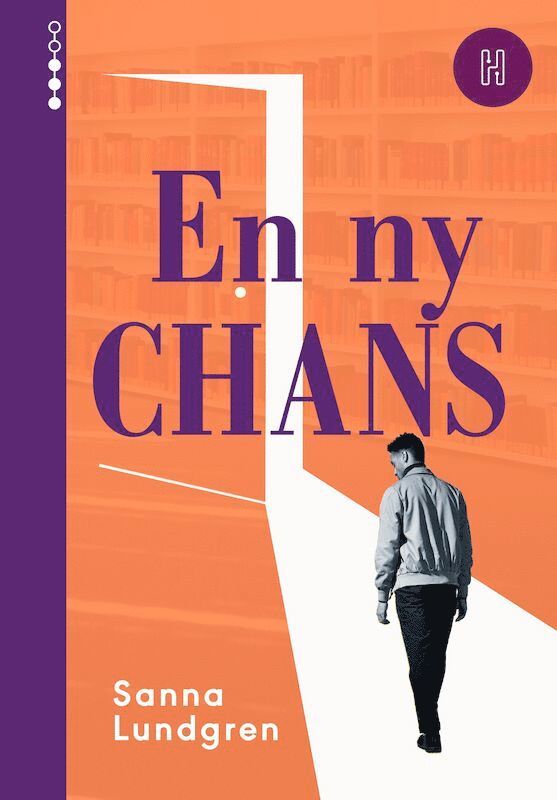 Sanna Lundgren - En ny chans, Kartonnage