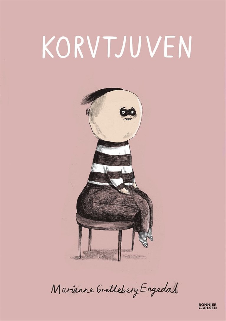 Korvtjuven 1