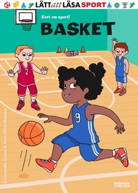 bokomslag Basket