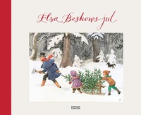 bokomslag Elsa Beskows jul