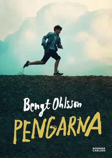 Bengt Ohlsson - Pengarna, Kartonnage