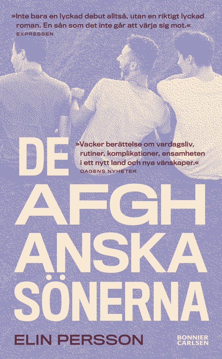 De afghanska sönerna 1