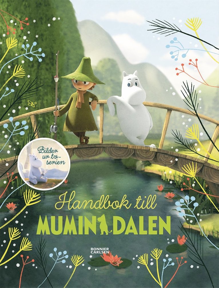 Handbok till Mumindalen 1