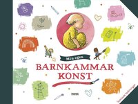 bokomslag Min egen barnkammarkonst